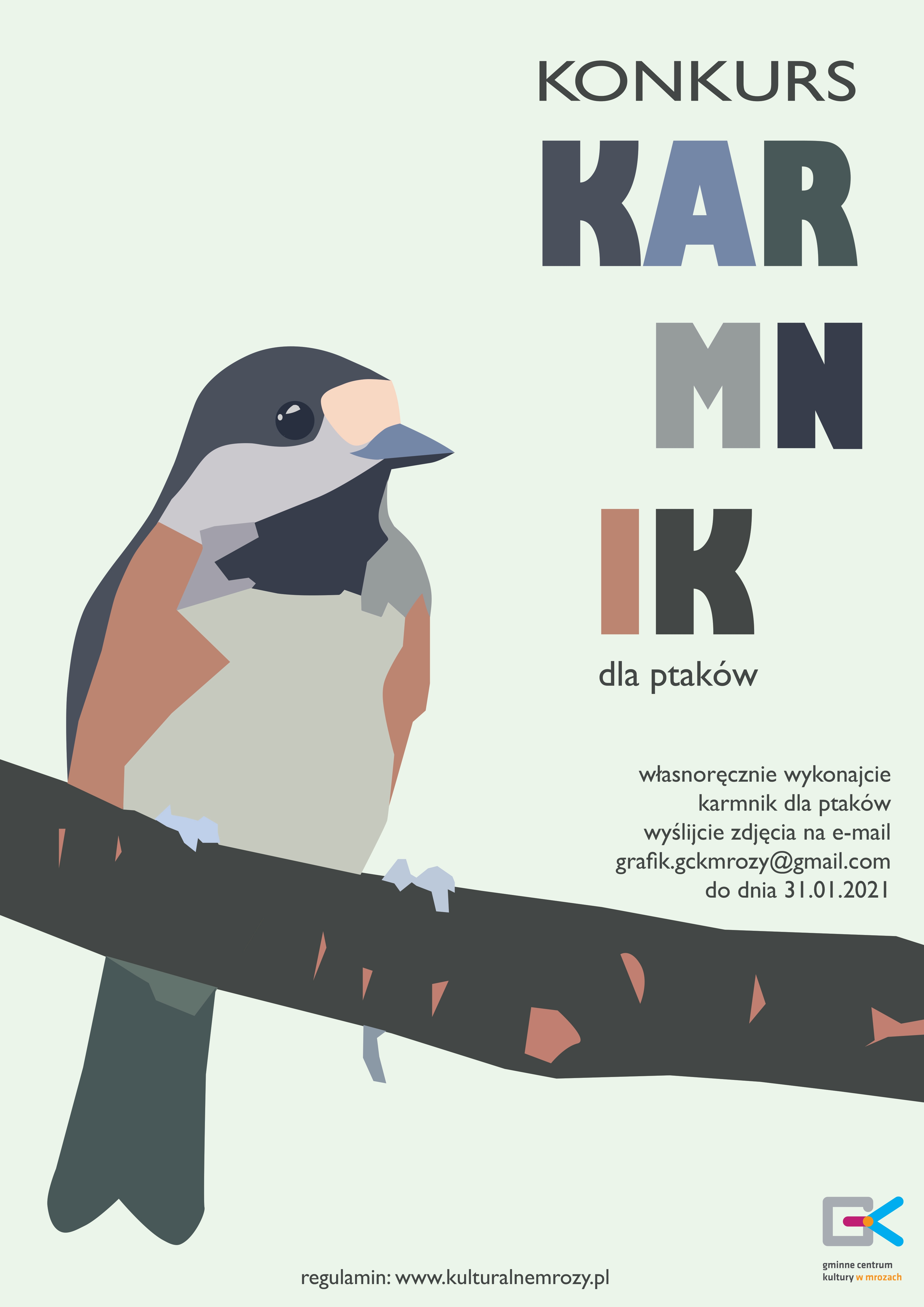 karmnik